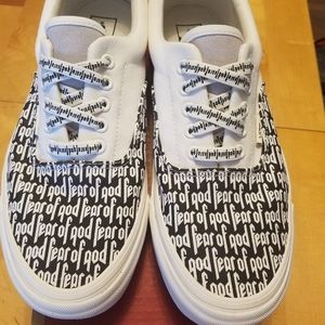 VANS Fear Of God X Era 95 Dx